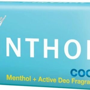 Godrej Cinthol Menthol Soap 100GR (Blue)
