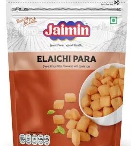 Jaimin Elaichi Para 200gr