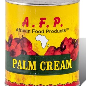 AFP Palm Cream 400gr