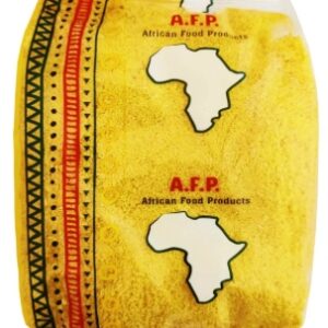 AFP Gari Yellow 500gr