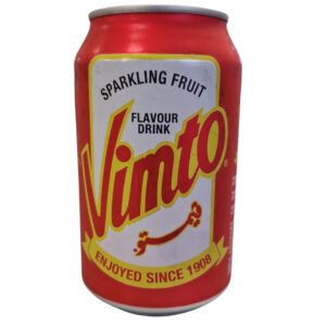 Vimto Sparkling Fruit Drink 330ml (Can)