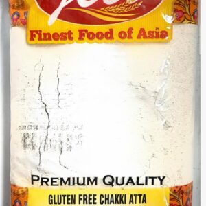 Jeet Gluten Free Atta 1kg