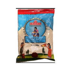 Chakra  Rajgira Flour 500gr