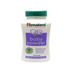 Himalaya Baby Powder 30gr