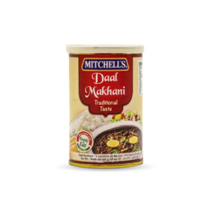 Mitchells Dal Makhni 425gr