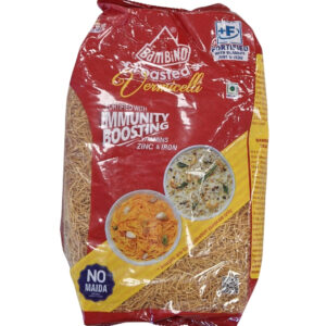 BAMBINO ROASTED VERMICELLI 850GR