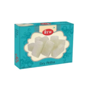 BTW Dry Petha 500gr