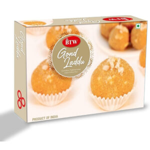 BTW Gond Laddu 500gr