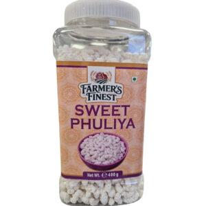Farmers Finest Sweet Phuliya 400GR
