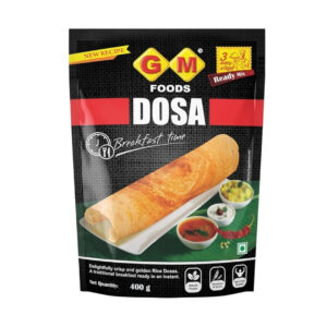 GM Dosa Mix 400gr