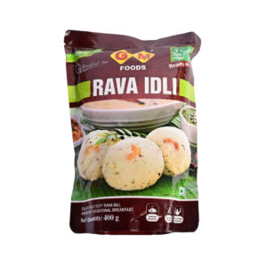 GM Rava Idli Mix 400gr