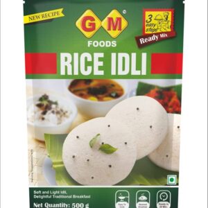 GM Rice Idly Mix 400gr
