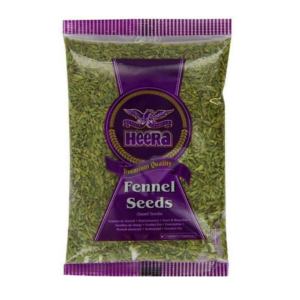 HEERA FENNEL SEEDS 300GR