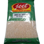 Jeet Urid Dal White 500gr