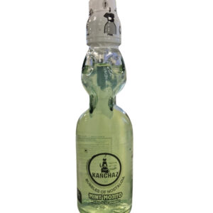 Kanchaz Mint Mojito 200ml