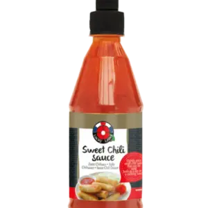 LUCKY LABELTHAI SWEET CHILI SAUCE 435ML