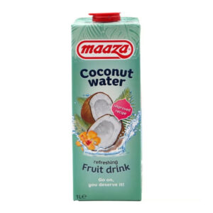 MAAZA COCONUT WATER 1ltr