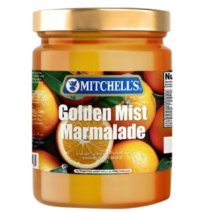 MITCHELLS GOLDEN MIST MARMALADE 410Gr
