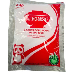 MONOSODIUM AJINO MOTO 90GR
