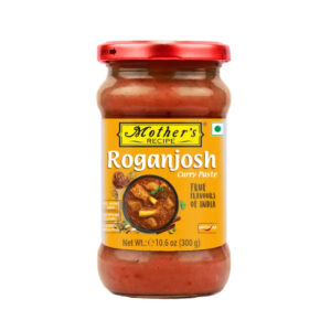 MOTHER'S ROGAN JOSH PASTE 300GR