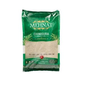 Mehnat Chinigura Rice 5KG