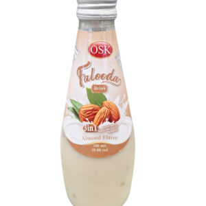 Osk Badam Falooda Drink  290ML