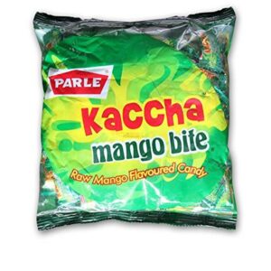 PARLE KACCHA MANGO BITE  217,8