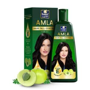 Parachute Advanced Amla Hair Oil 200ml