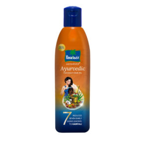 Parachute Advanced Ayurvedic Hair Oil 200ml