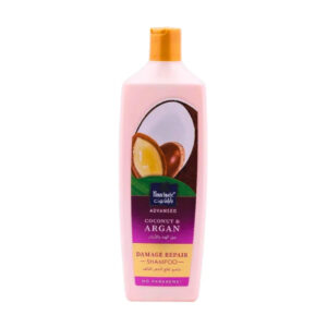 Parachute Advanced Coconut & Argan Shampoo 340ml