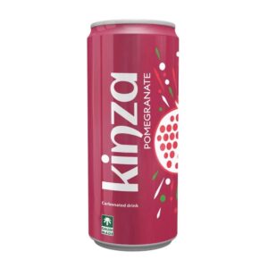 Kinza Cola Pomegranate Drink 250ml