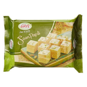 GRB SOAN PAPDI 500Gr