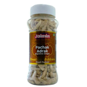 JAIMIN Adrak Pachak 100gr