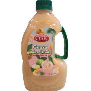 Osk Guava Juice 2,1 Ltr