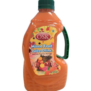 Osk Mixed Fruit Juice 2,1 Ltr