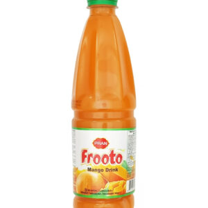 PRAN Frooto Mango Juice 500ml