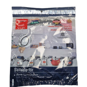PRESTIGE Gasket for Stailess STEEL Cooker 3 to 5.5ltr