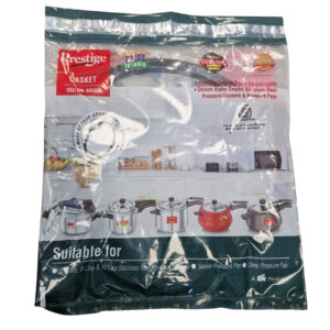 PRESTIGE Gasket for Stainless Steel Cooker 6.5 to 10 ltr