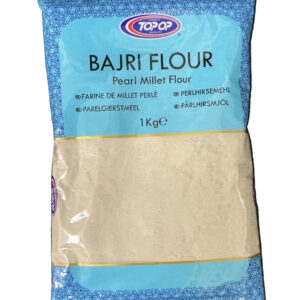 Top Op Bajri flour 1kg