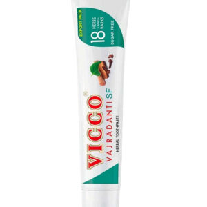 Vicco Vajradanti Sugar Free Toothpaste 200gr