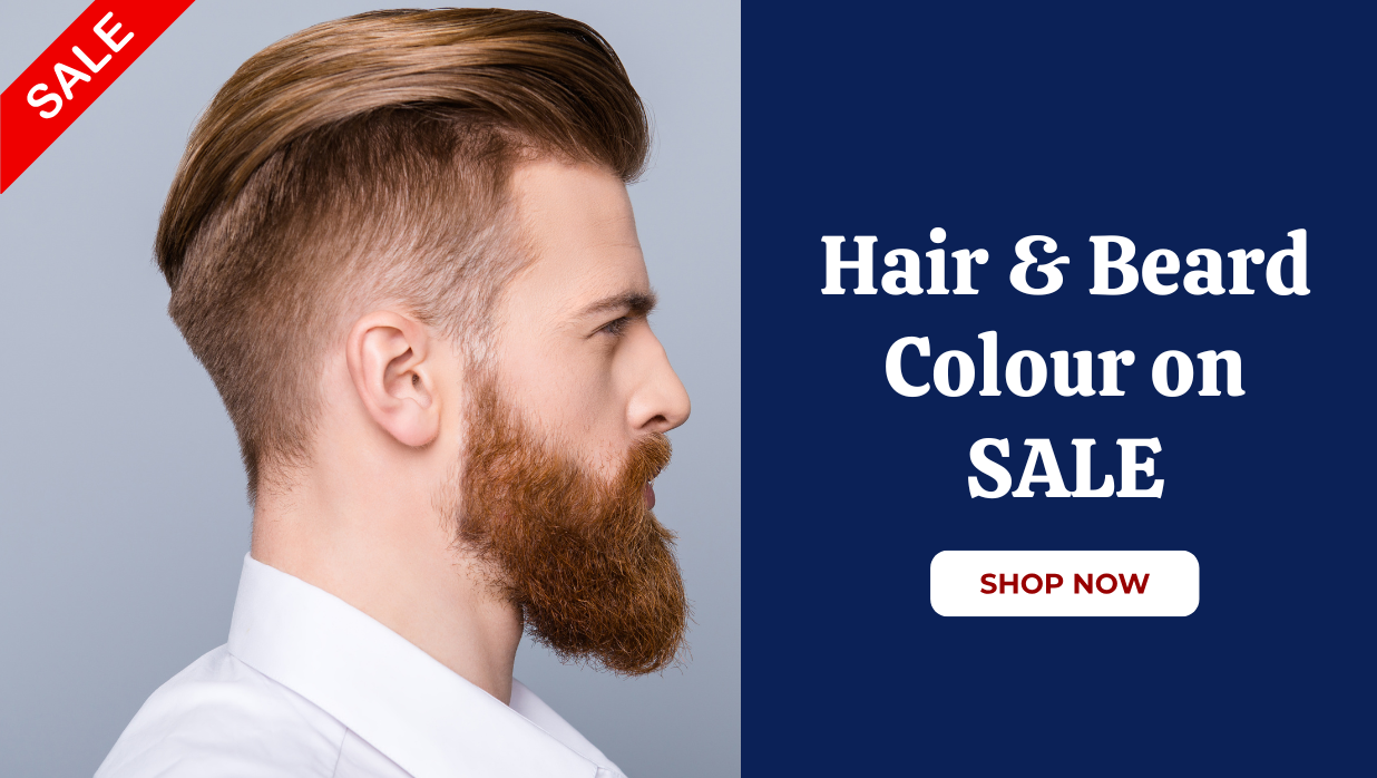 hair color