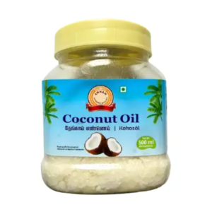 ANNAM  COCONUT OIL 500ML