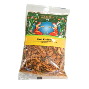 Badhu Nasi  Spice Mix  40gr