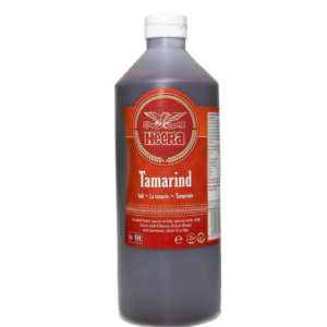 HEERA TAMARIND SAUCE  500ml