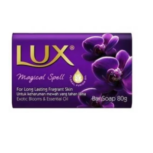 Lux Rose Magical Spell Soap 80gr