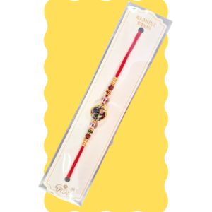 Premium Balaji Rakhi