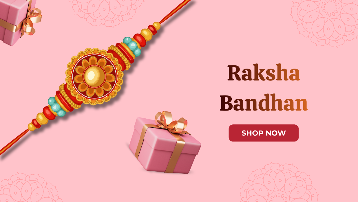 rakhi small banner