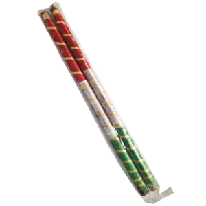 Decorated Dandiya stick 1pcs