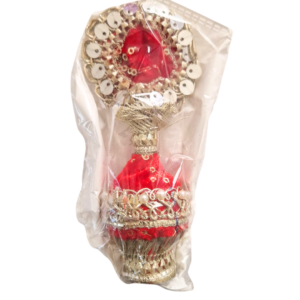 Decorated Surmedani  1pcs