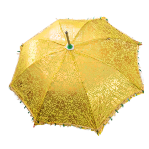 Fancy Wedding Umbrella 1pcs